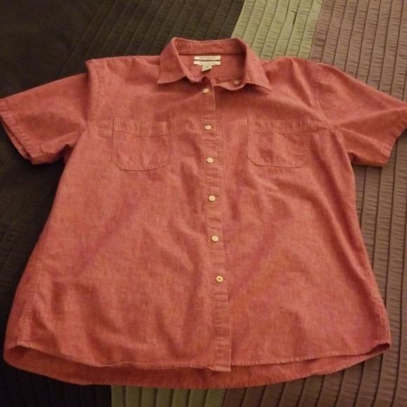 Good Threads mens shirt XL - Picture 2 of 4